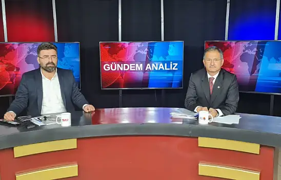 Soydemir 'Algı yaratmak istiyorlar'