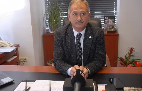 Soydemir 'Maviye dönmek, bizim elimizde'