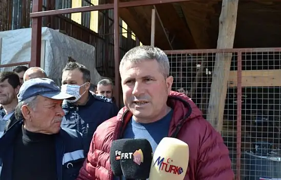 Tersaneciler destek bekliyor