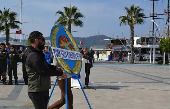 THK'nın 97. yılı kutlandı