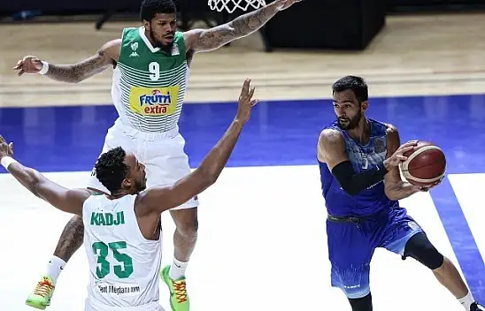 Topateş, 'Mutlaka Transfer Yapmak İstiyoruz'