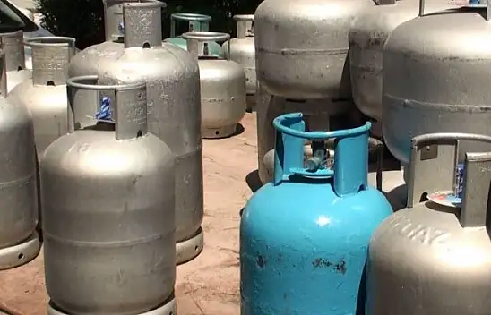 Tüp fiyatları uçtu