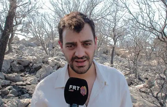 Turhan Doğu, 'Kadını, erkeği ve yaşlısı buradaydı'