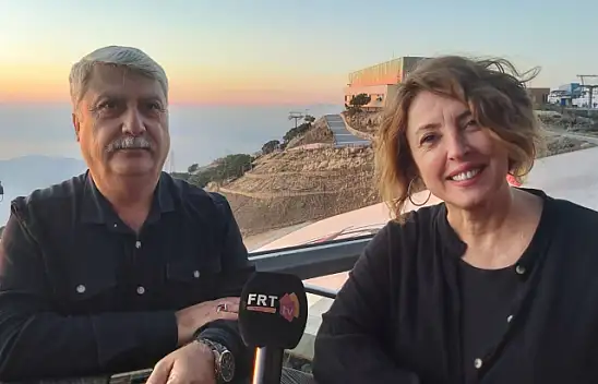 UNESCO TOURISTICA Photo Safari etkinliği kapsamında toplantı yapıldı