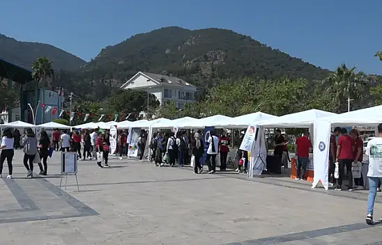 Üniversite hazırlık öğrencilerine seminer