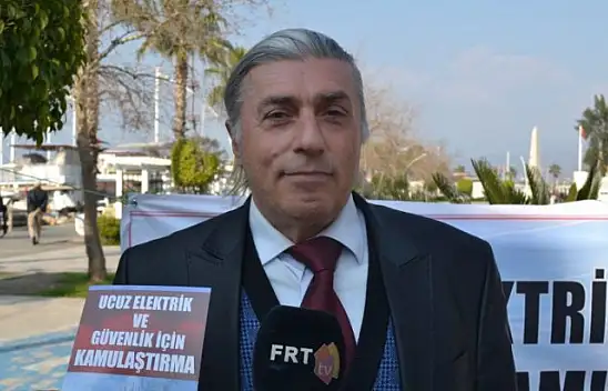 Vatan Partisi'nden imza kampanyası