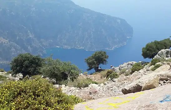 Veraset ilamı için başvurmuş