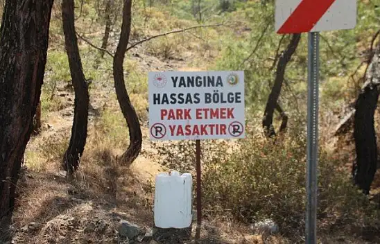 Yarımadada gereken tüm önlemler alındı