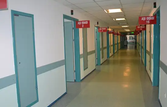 Yaz sezonunun bitmesi ile vakalarda düşüş yaşanıyor