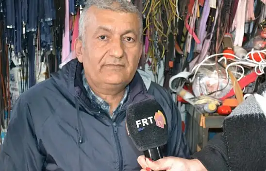 Yenisini alamayan eskiyi tamir ettiriyor