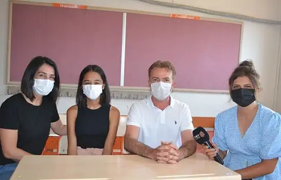 Yurdagül Yaycı, 'Önemli olan planlı çalışmak'