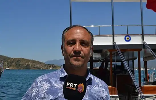 Zamlar turizmi de etkiledi