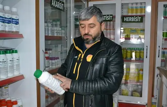Zirai ilaç ve gübre zamları üretimi düşürüyor