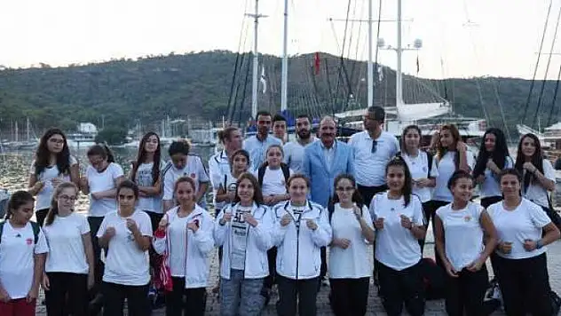 Belediyespor 17.Yılını Coşkuyla kutladı
