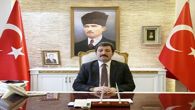 12 Mart İstiklal Marşı'nın Kabulü ve Mehmet Akif Ersoy'u Anma Günü mesajı