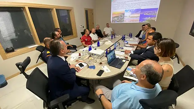 2025 Turizm Sezonunun İlk 6 Ayı Masaya Yatırıldı