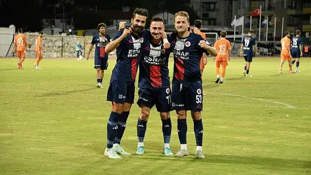 2025 Yılında Fethiyespor: 11 Galibiyet – 12 Beraberlik – 16 Mağlubiyet