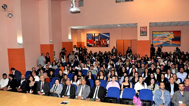 MSKÜ Kariyer Günleri başladı