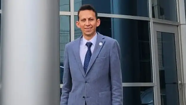 ADAY ADAYI AKÇA, ANKARA'DA TEMASLARINI SÜRDÜRÜYOR