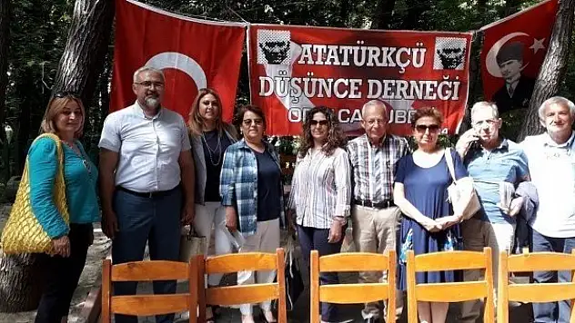 ADD 'SÖZ KONUSU TWEET GÖRÜŞÜMÜZÜ YANSITMAMAKTADIR'