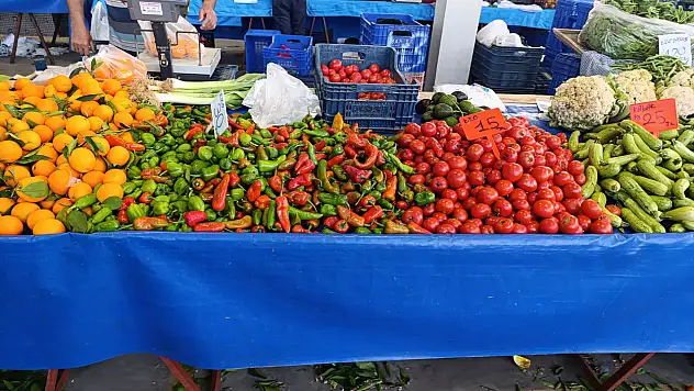 'Adem Hıra: Fiyatlar Yazla Birlikte Şekilleniyor'