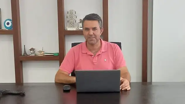 ADM'DE GÖREV DEĞİŞİMİ