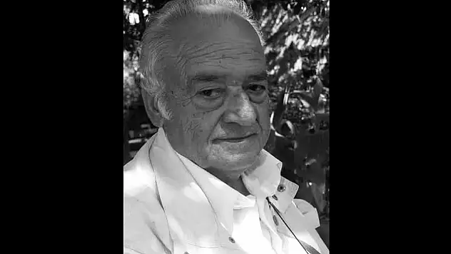 Alim Karaca: 'Özer Olgun'un vefat yıl dönümünde kendisini saygıyla anıyorum'