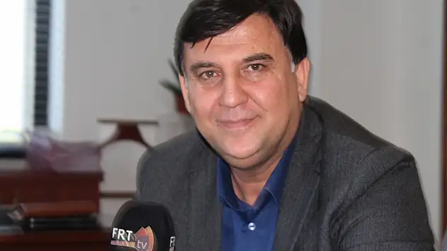 Alim Karaca, Yeni Projeleri Açıkladı: 'Ölüdeniz Yolu İçin 235 Milyon Lira Ayrıldı'