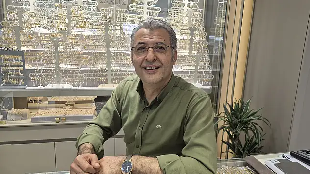 'Altın Güvenli Liman Olmaya Devam Ediyor'