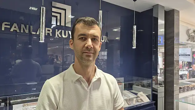 Altın haftaya nasıl başladı