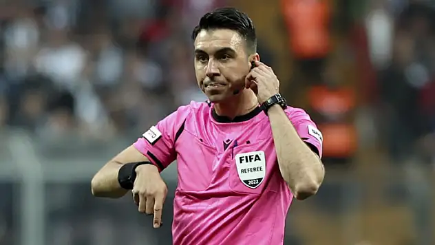 Arda Kardeşler Düdük Çalacak