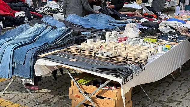 Artan Fiyatlar İkinci El Pazarlarına İlgiyi Artırdı