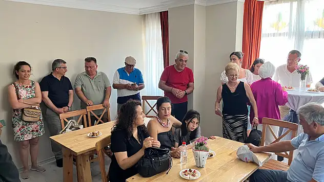 Artı Psikoloji yoğun katılım ile açıldı