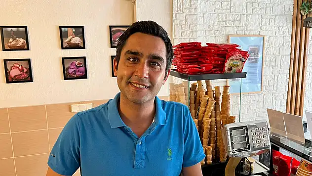 Aykırı'dan Dondurmanın Püf Noktaları