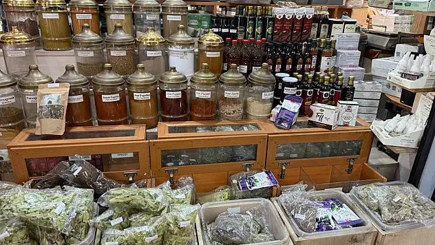 Baharatçılarda Sonbahar ve Kış Öncesi Talep Artışı Bekleniyor