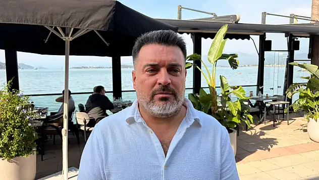 Barbunn Bistro lezzet kadar gıda güvenliğine de önem veriyor