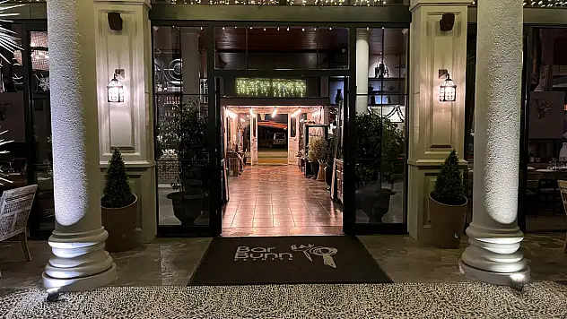 Barbunn Bistro sezona bomba gibi giriyor!