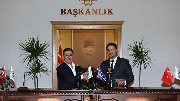 Başkan Aras: 'Ekonomik Engelleri Kaldırarak Adalete Erişimi Güçlendiriyoruz'