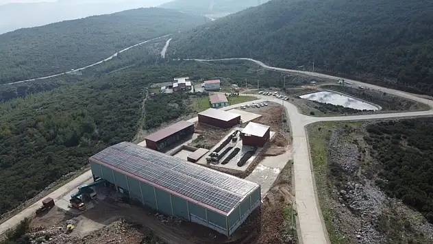 Başkan Aras: 'Muğla Sürdürülebilir Çevre Politikalarında Örnek Olacak'