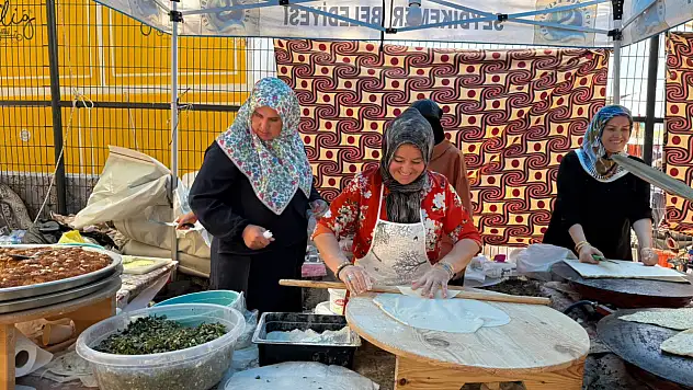 Başkan Ece, 'Bir buçuk yıl önce derneğimizi kurduk'