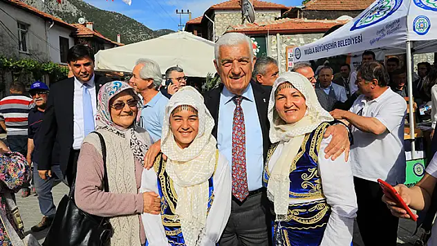 Başkan Gürün'den 8 Mart Dünya Kadınlar Günü Mesajı