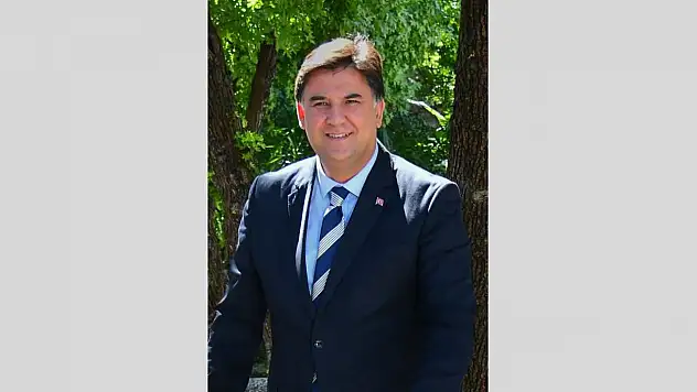 Başkan Karaca'dan Kabotaj Bayramı Kutlaması