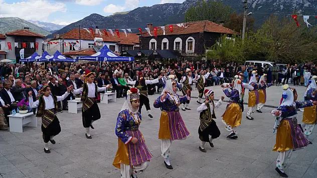 Başkan Karaca: 'Festivalimizi Hep Birlikte Büyütüyoruz'