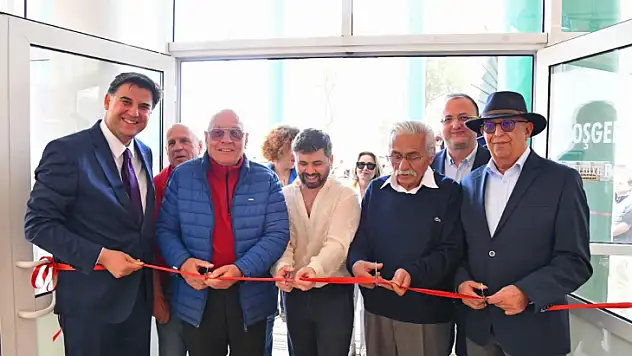 Başkan Karaca Fethiye Festivali'nin Açılışını Yaptı