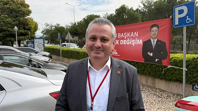 Başkan Koyuncu: 'Önemli Olan İsimler Değil, CHP'nin İktidarıdır'