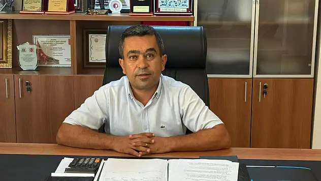 Başkan Taşar, 'Fethiye'nin İl Olması Beklentisi Büyüyor'