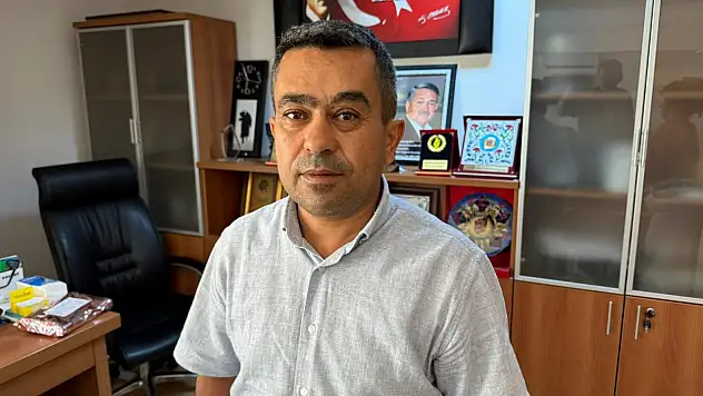 Başkan Taşar: 'Vergi Yükü Vatandaşa Yansıyabilir'