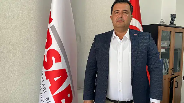 Başkan Uysal, 'Hedef Kasım sonuna kadar doluluk'