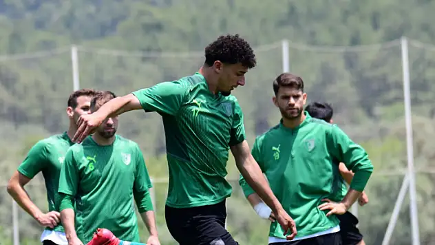 Bodrumspor, Göztepe'yi ağırlayacak