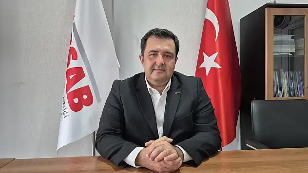 BTK'da Seçim Hazırlığı